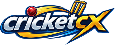 CricketCX লোগো